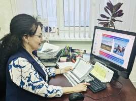Обучающий семинар для депутатов