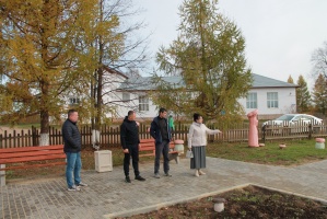 Депутатский контроль продолжается