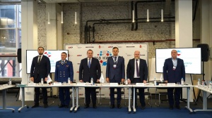 Сергей Половников принял участие в итоговом заседании Общественной палаты Пермского края 