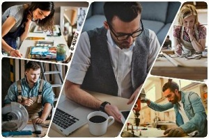 Для самозанятых Прикамья открыт набор на бесплатное обучение по SMM