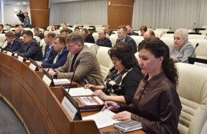 В Прикамье определят лучшие представительные органы муниципалитетов