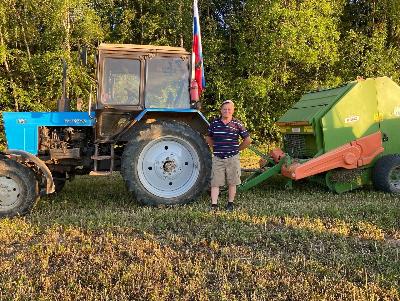 ИСТОРИЯ УСПЕХА «ОЗИМЫЙ РАЗГОВОР»