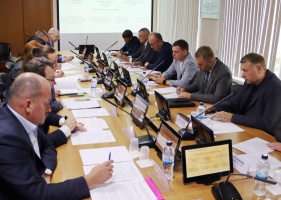 Муниципалитеты приводят в порядок леса в черте городов и на сельхозземлях