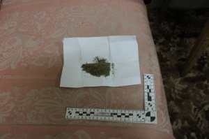 В Пермском крае завершено расследование уголовного дела о содержании наркопритона и незаконном обороте наркотических средств