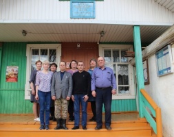 90 лет плодотворного труда: СПК «Колхоз им. Кирова».отмечает юбилей!
