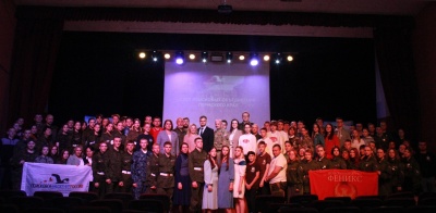 Поисковики Пермского края подвели итоги полевого сезона