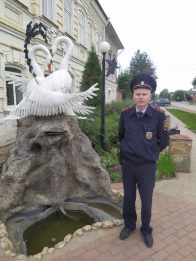 В Пермском крае стартовал второй этап ежегодного всероссийского конкурса «Народный участковый»