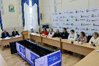 Молодежные проекты