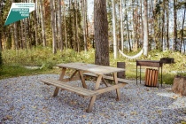 Министерство туризма Пермского края объявляет начало отбора на выделение грантов на строительство некапитальных модульных сооружений.