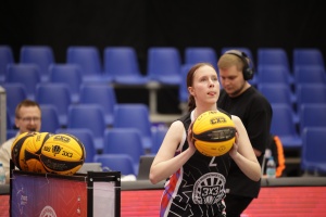 В Перми стартовал Суперфинал Турнира ПФО по баскетболу 3х3 среди школьников и студентов профессиональных образовательных организаций