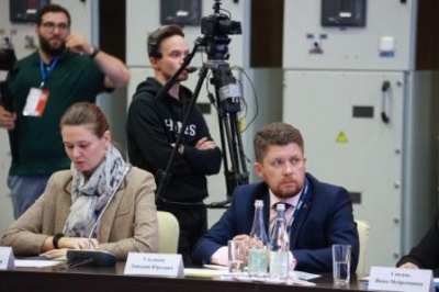 «Протон-ПМ» представил опыт работы с молодёжью на Всероссийском форуме городов трудовой доблести