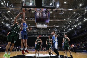 В Нижнем Новгороде состоялся юбилейный Суперфинал Чемпионата ШБЛ «КЭС-БАСКЕТ»