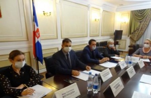 В Пермском крае обсудили методы совершенствования молодежной политики в патриотическом воспитании