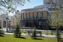 В Коми-Пермяцком театре закрылся 93-й сезон