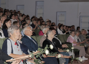 В Кудымкаре состоялась педагогическая конференция 