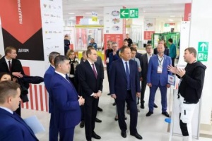 Игорь Комаров: «Повышение престижа рабочих профессий – это базовый элемент государственной кадровой политики»