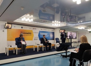 Повышение доступности и качества финансовых услуг – ключевой фактор развития предпринимательства