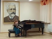 «Музыкальная капель» уже в Кудымкаре 