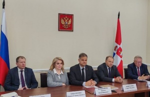 В Приволжском федеральном округе обсудили вопросы развития внешнеторговой деятельности и международной кооперации