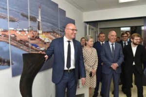 На базе Пермского НОЦ планируется создать федеральный IT-центр по технологической независимости ТЭК