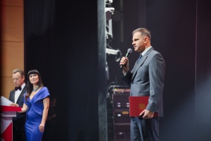 Коми-Пермяцкий округ отмечает вековой юбилей 