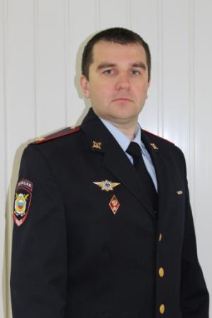 О профилактике угонов транспортных средств рассказывает начальник  отдела уголовного розыска межмуниципального отдела МВД России «Кудымкарский» подполковник полиции Александр Якимов.