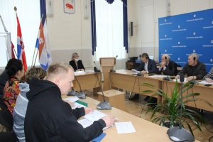 Общественный совет 