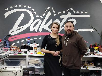 ИСТОРИЯ УСПЕХА "Материальный успех или как вернуться в Кудымкар и найти себя"