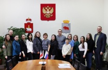 В Кудымкарском округе одиннадцать молодых семей получили поддержку 