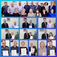 Кудымкарской народной дружине 10 лет! 