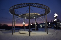 От жителей Прикамья поступило более 350 предложений по благоустройству территорий в рамках федерального проекта.