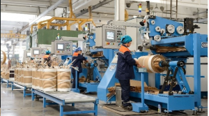 Для производственных предприятий увеличен максимальный размер поручительства РГО.