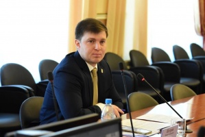 Депутаты от территорий поделились опытом привлечения дополнительных средств на развитие муниципалитета