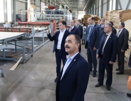Местные депутаты призвали активизировать работу территорий по привлечению инвестиций