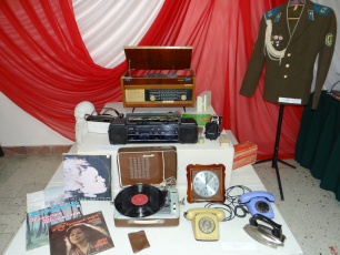 В Культурно –Деловом Центре города Кудымкара продолжают работать выставки