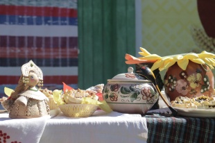 Фестиваль «Бур СУР»