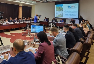 В рамках окружной «Туриады» обсудили вопросы развития молодежного туризма в ПФО