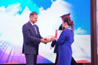 В Перми выбрали лучшие журналистские работы патриотической тематики