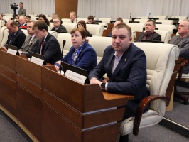 На местах усилят контроль за землями сельхозназначения