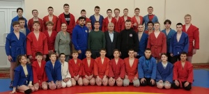9 ДЕКАБРЯ В РОССИИ – ДЕНЬ ГЕРОЕВ ОТЕЧЕСТВА!