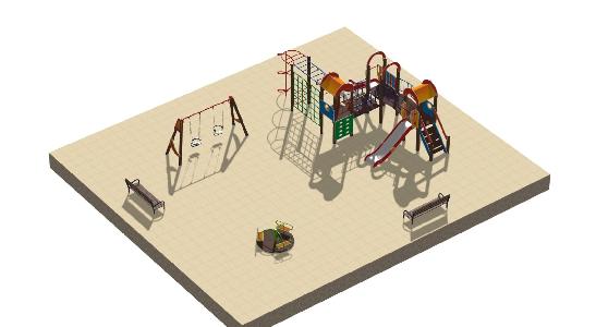 Инициативная группа по проекту "Солнечный городок" приглашает на собрание