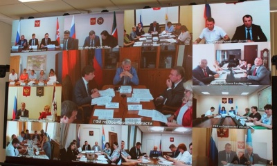 Пермский край занял 1 место в первом полугодии-2023 по участию в общественных проектах ПФО