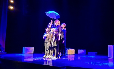 Стартовал окружной этап Фестиваля «Театральное Приволжье»