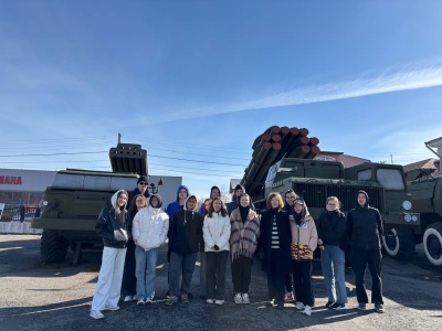 Новые турмаршруты объединяют регионы ПФО