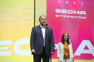 Финал Всероссийского фестиваля «Российская студенческая весна» 2022 года - вновь в ПФО