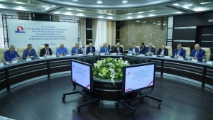 Регионы ПФО заинтересовались опытом Пермского края по обучению в колледжах и техникумах