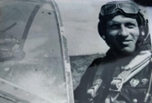 В Пермском крае летчика-героя, погибшего в годы ВОВ, перезахоронили на родине