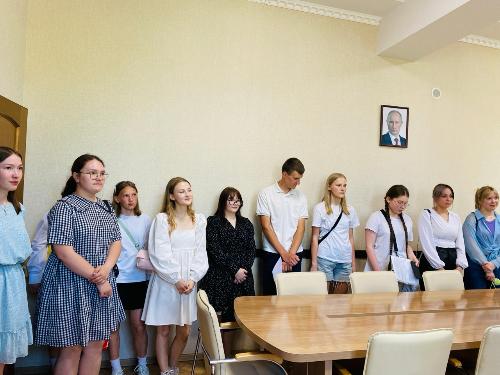 #каждаявстречаКлассная