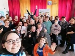 Молодежь в профилактике