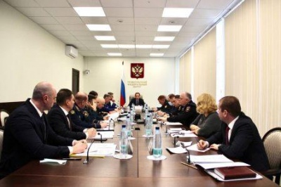 «Важно, чтобы администрации и владельцы российских социальных сетей качественно модерировали пользовательский контент, а не были лишь информационными посредниками», - сказал Игорь Комаров на заседании Коллегии по вопросам безопасности